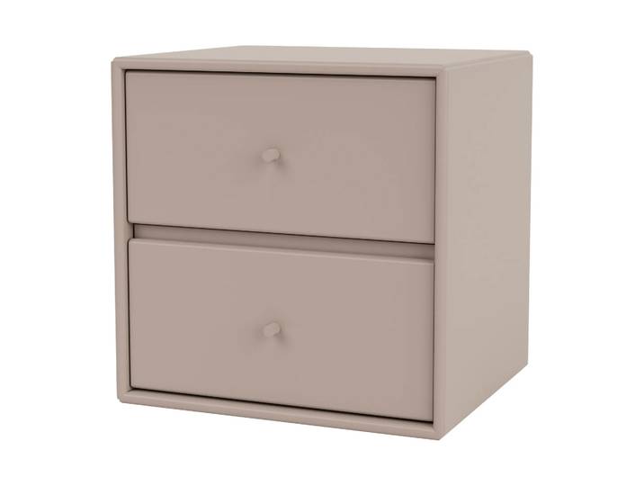 Montana DRIFT nachtkastje Mushroom