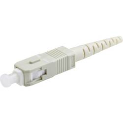 LAPP LWL-Steckverbinder GOF Stecker SC Multimode BE /50ST 29110198