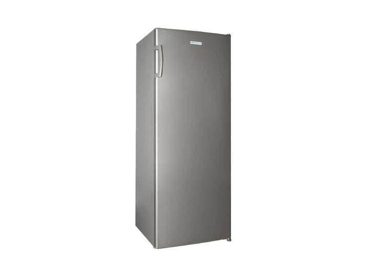 Kibernetik KS240L Kühlschrank Chromstahl