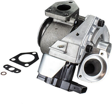 Meat & Doria Lader, Aufladung 65011 Für Bmw