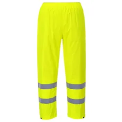 Portwest Regen Warnschutzhose