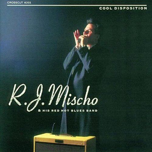 R.J. Mischo - Cool Disposition - Preis vom 30.09.2026 09:01:18 h
