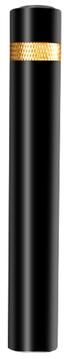 The Handy Homestead Portable Stainless Steel Wine Bottle Opener: Easy Cork Remover Pump For Home Parties Golden