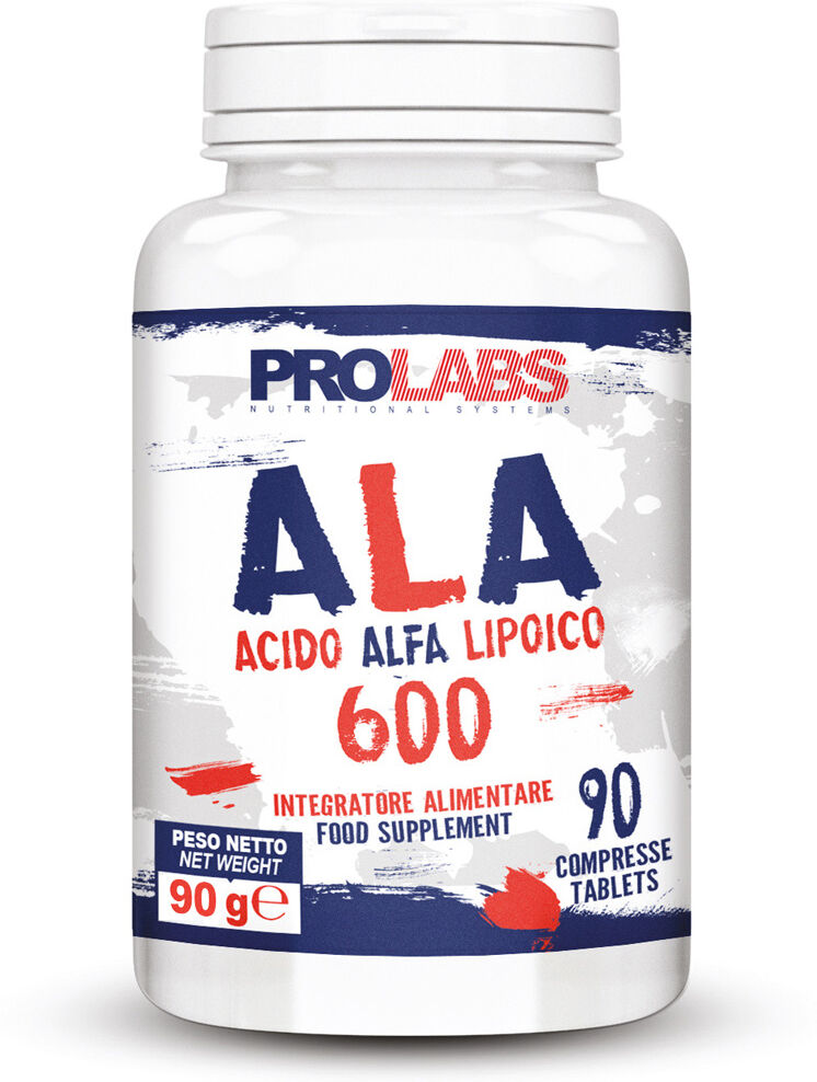 prolabs ala 600 90 cpr