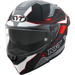KYT R2R Led Helm