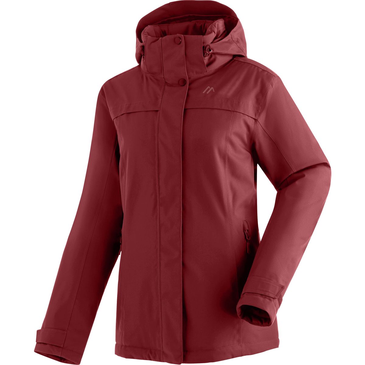 Maier Sports Lisbon sun dried tomato (M10109) 44 3000117-M10109-44