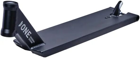 Stunt Scooter Deck Tilt Stage I (S - Schwarz)