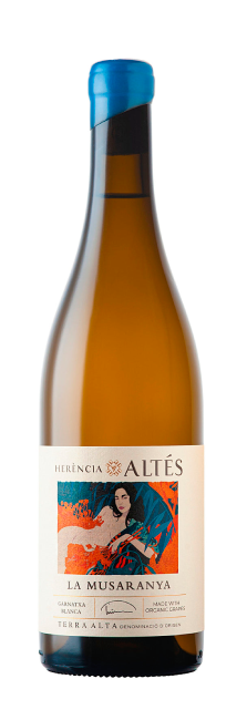 Herencia Altés Herència Altés La Musaranya 2025 - 75cl