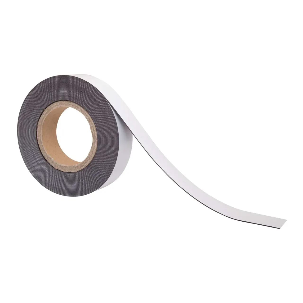 MAUL Magnetband selbstklebend braun 3,5 x 1000,0 cm