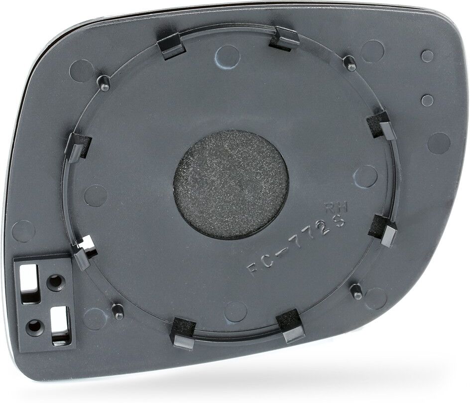 TYC 337-0013-1 Wing mirror glass