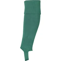 Uhlsport Stutzen Senior Lagune NOSIZE