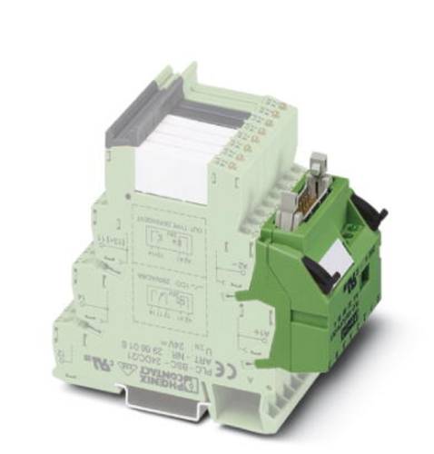 Adapter 2295554 Grün 1 St. Phoenix Contact PLC-V8/FLK14/OUT
