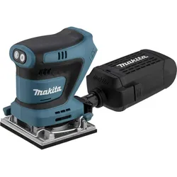 Makita DBO484Z Akku-Schwingschleifer