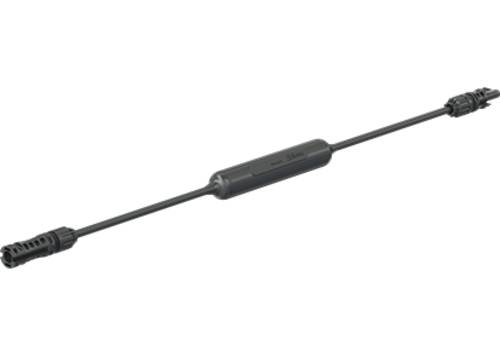 Stäubli Adapterkabel MC4-Evo 2 In-line Fuse 32.0329 PV-K/1500ILF3-15/6E-0062 Inhalt: 1St.