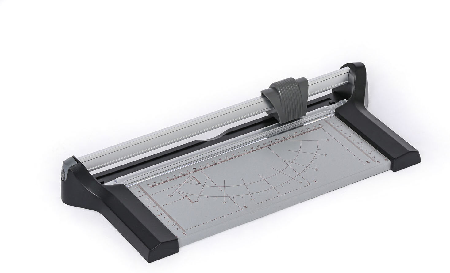 B2B Partner Rollen-Papierschneider A3 TA33
