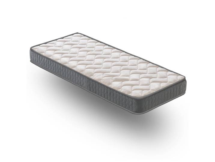 Matelas en mousse 80x200 épaisseur 16 cm