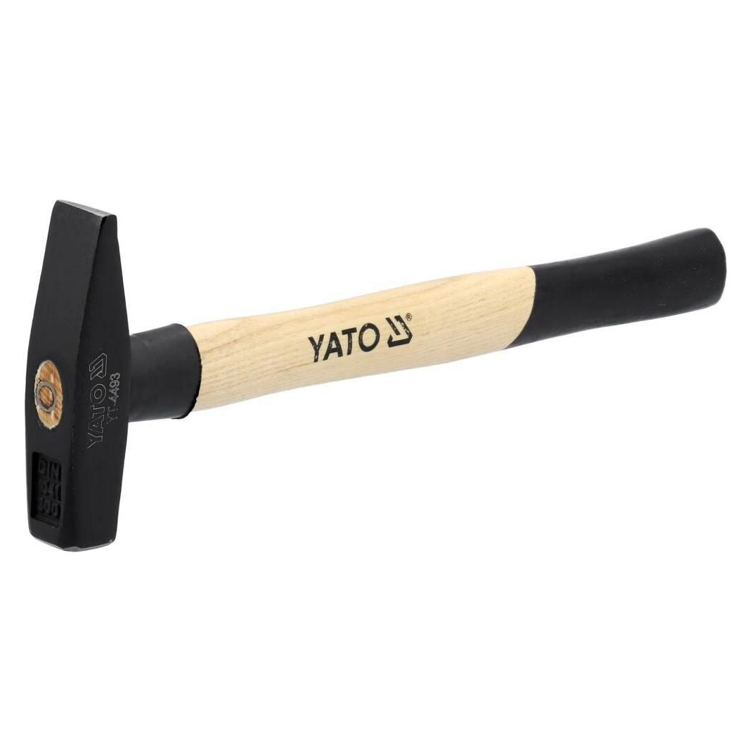 Yato MŁOTEK ŚLUSARSKI 300g 4493 (300 g) (YT-4493)