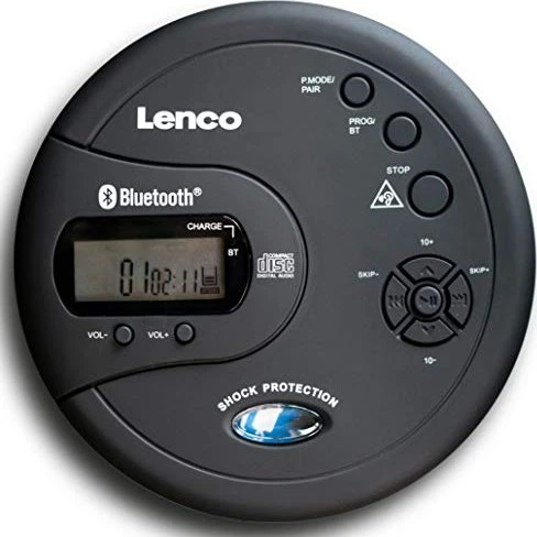Lenco CD-300