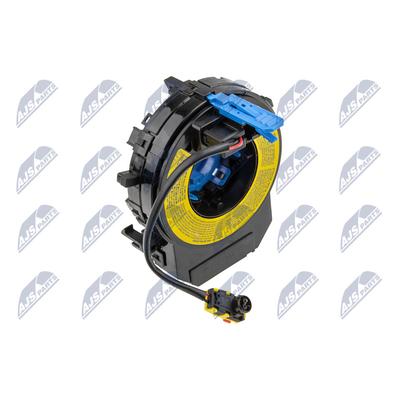 NTY Wickelfeder, Airbag eashy009 für HYUNDAI