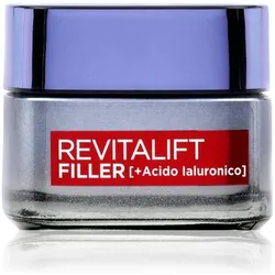 L'Oréal Paris, Gesichtscreme, L'OREAL Revitalift Filler Treatment 50ml Face Cream and Mask 50ml (50 ml)