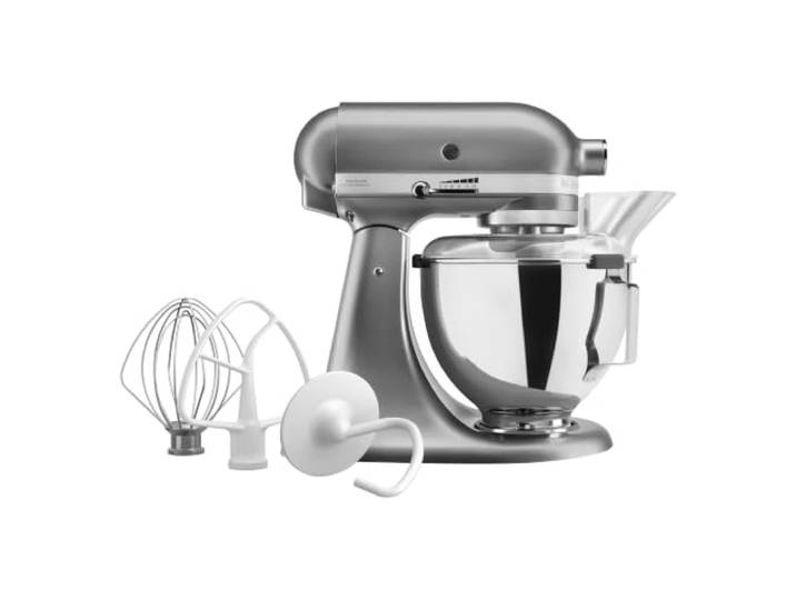 KitchenAid KÜCHENMASCHINEN MIT KIPPBAREM MOTORKOPF 4,3L 5KSM95PSECU