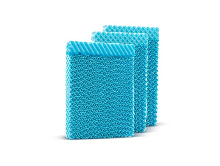 Livington InstaCHILL Ersatzfilter, 3er-Set