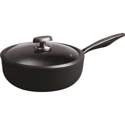 Scanpan Pro SB+ Frittierpfanne 26 cm mit Stratanium Plus Beschichtung