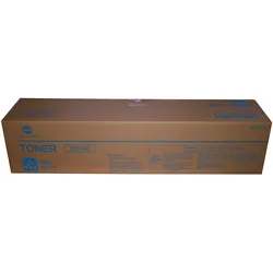 Konica Minolta, Toner, A0D7451TN-314 C Toner cyan 20.000 Seiten Cyan Bizhub C 353 353 P (C)