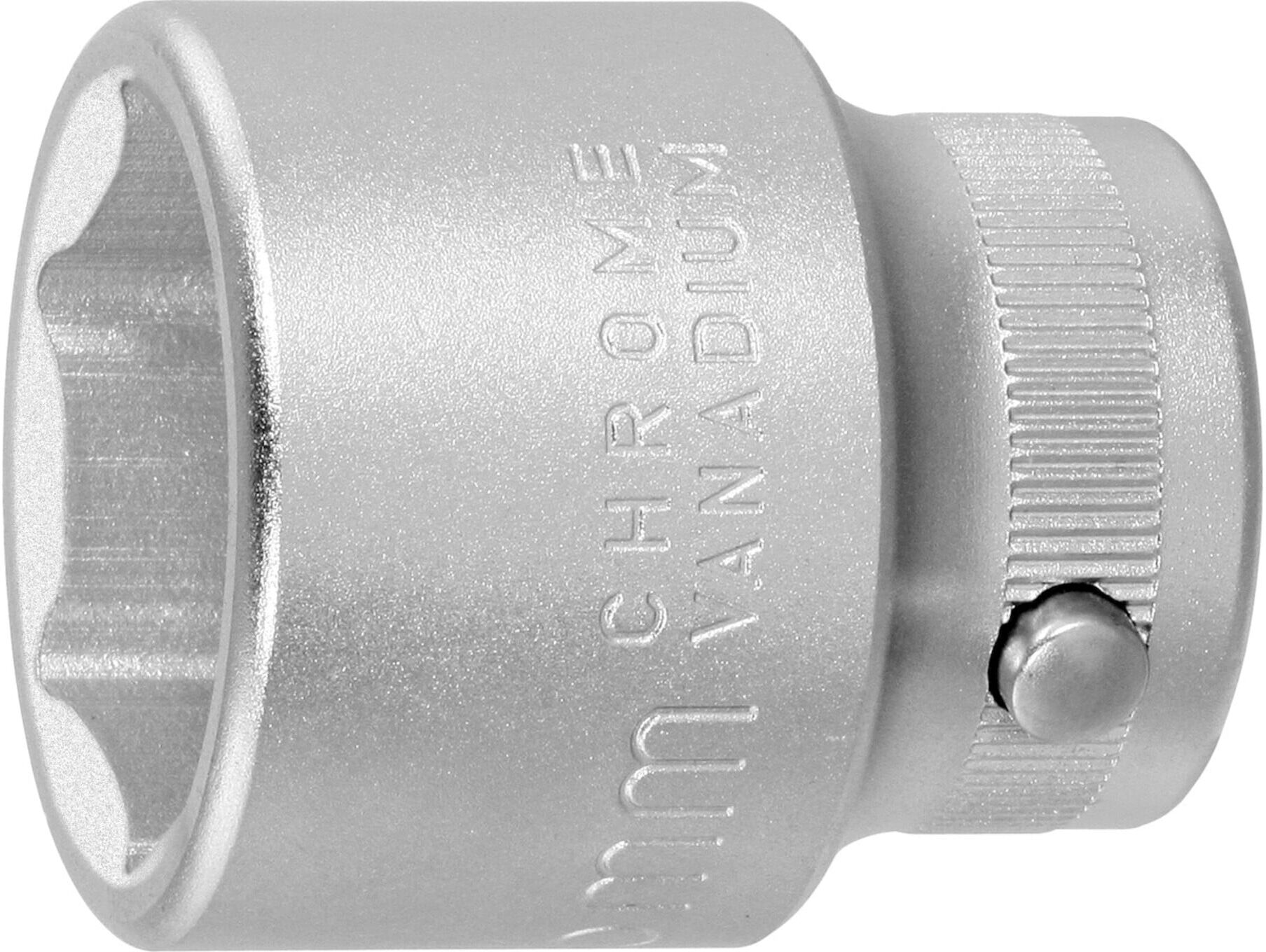 HOLEX 6-kant-Einsatz 3/4" 55 mm (644550 55)