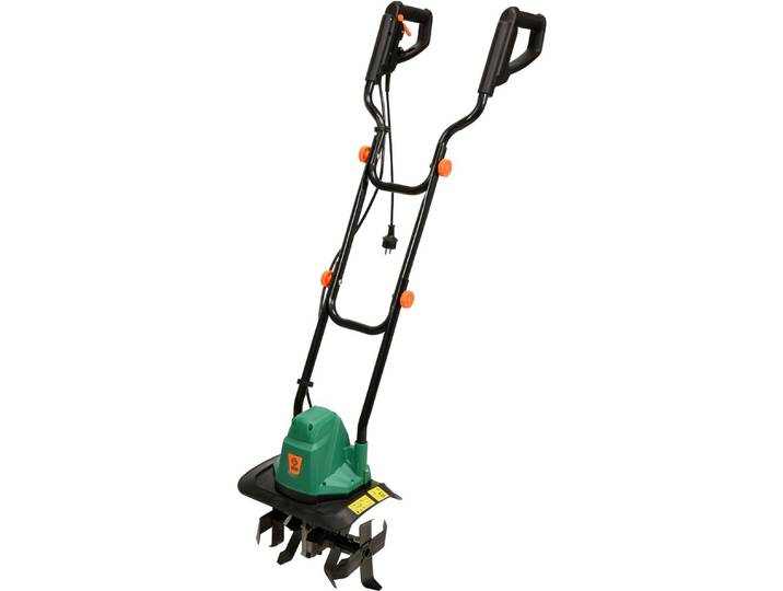 Fraiseuse électrique 32 cm\, 750 W