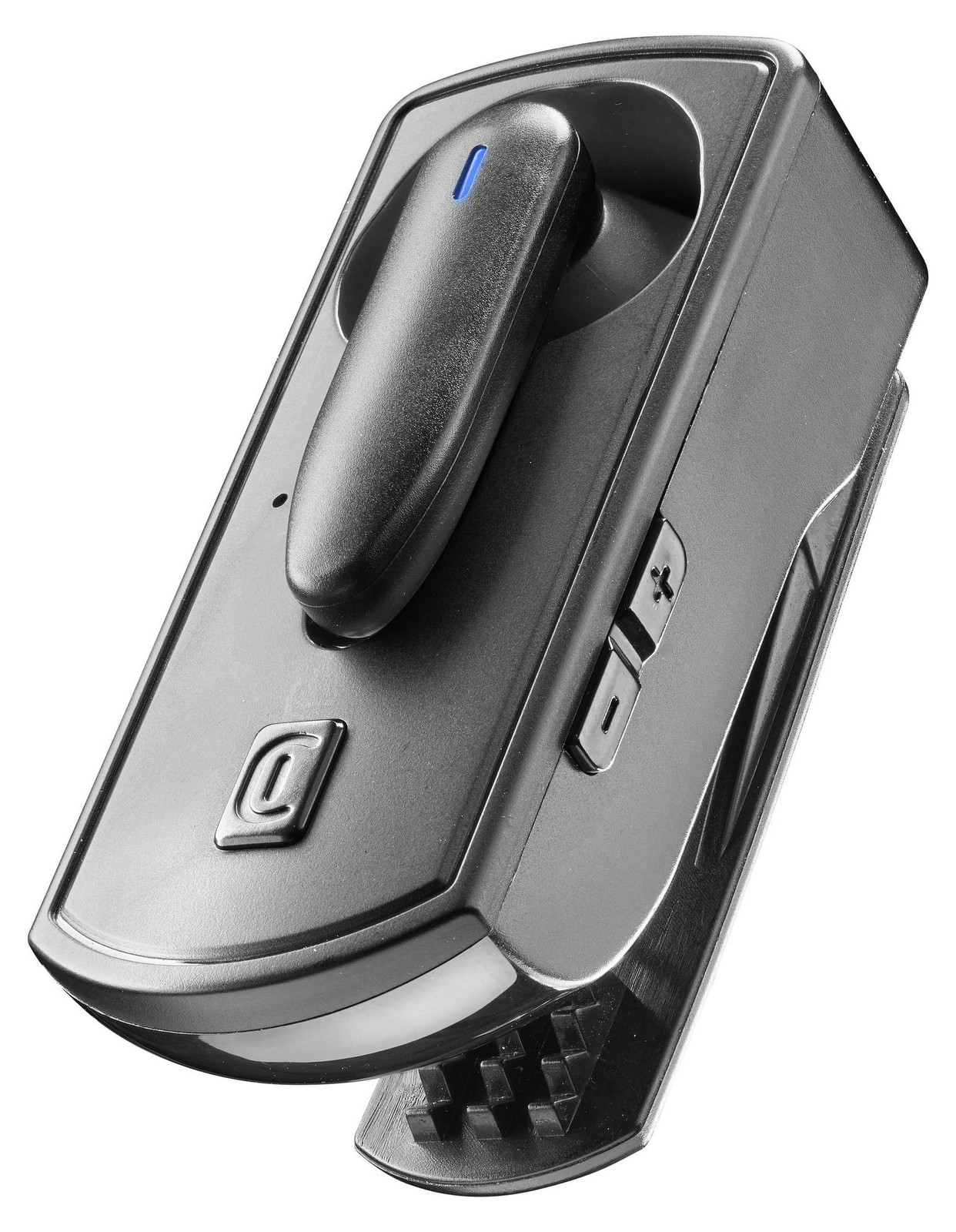 Cellularline Headset Clip Pro BTCLIPPROK