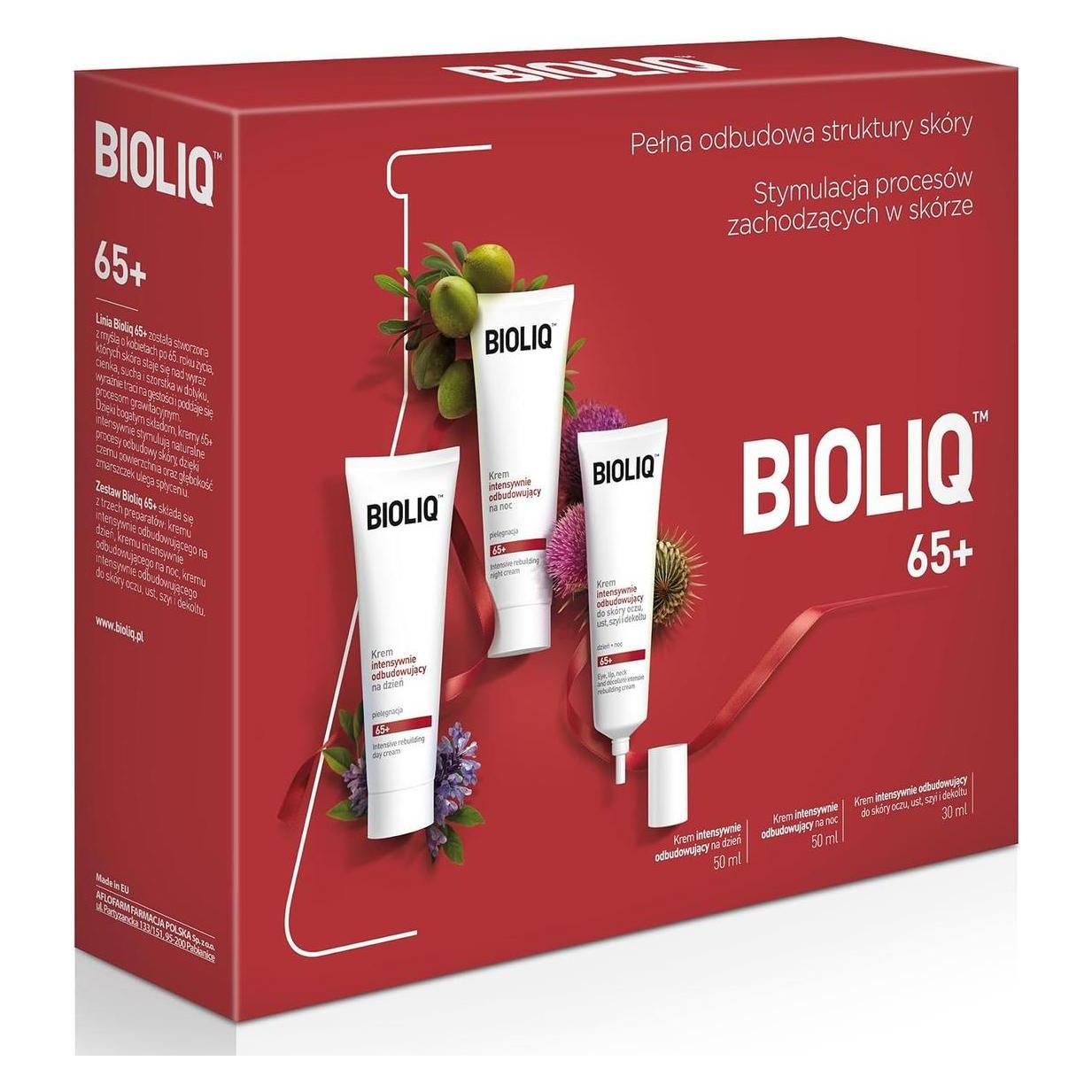 Bioliq Na (Gesichtspflege Set) (OTHER)