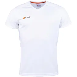 Grays, Herren, Sportshirt, Axis 650 (L), Weiss