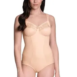 Anita Lucia Comfort Corselet Beige C 80 Damen