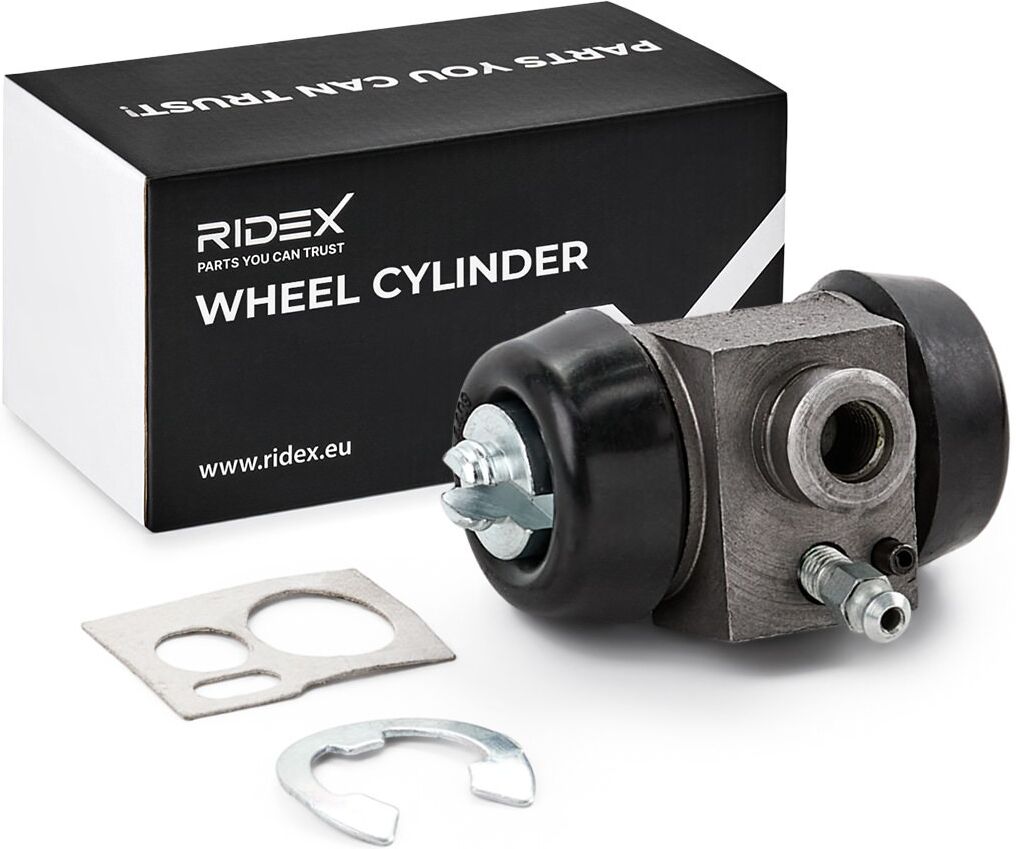 RIDEX 277W0028 Wheel Brake Cylinder