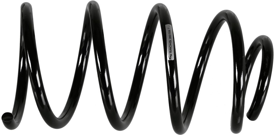 Fahrwerksfeder SACHS 993 709