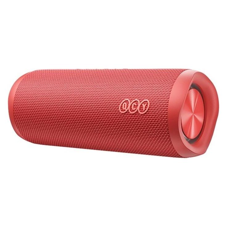 QCY SP7 wireless speaker (red) (14 h) (1547639950)