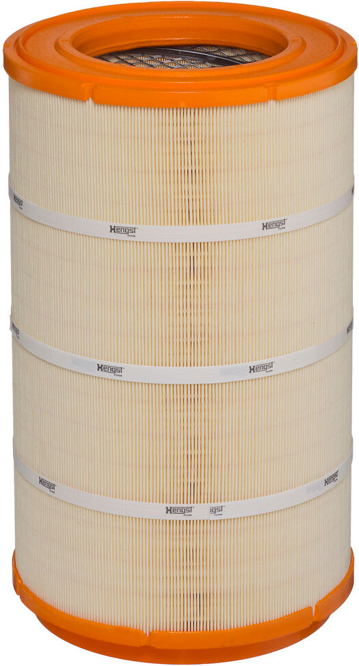 Hengst Filter Luftfilter E540l 304mm
