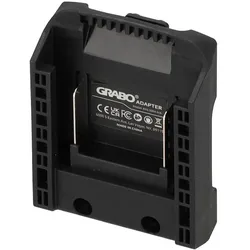 Grabo, Hebehilfe, TSPADAPTBATMAKI Pro bürstenloser Adapter Makita Akku 18V
