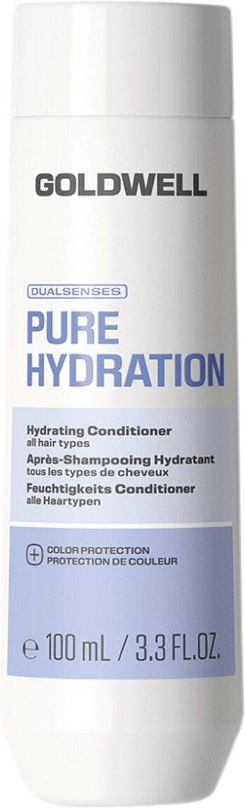 100ml Goldwell Dualsenses Pure Hydration Feuchtigkeits Conditioner