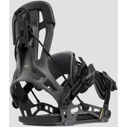 Nidecker Flow Nx2 Carbon 2027 Snowboard-Bindung black Gr. XL