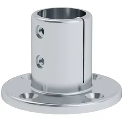 Munk Systemgeländer Bodenlager - 984019