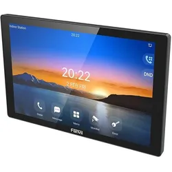 Fanvil, Klingel + Türsprechanlage, I506W, 10" Linux indoor station / (Ethernet, WLAN)