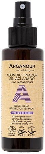 ARGANOUR Acondicionador Sin Aclarado