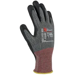 U-Power, Schutzhandschuhe, Salsa (x12) (9)