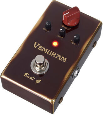 Vemuram Budi-G Boost