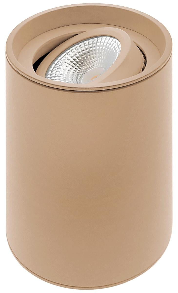 ETH Opbouwspot Viggo 1x GU10 - zand
