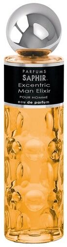SAPHIR Exentric Elixir