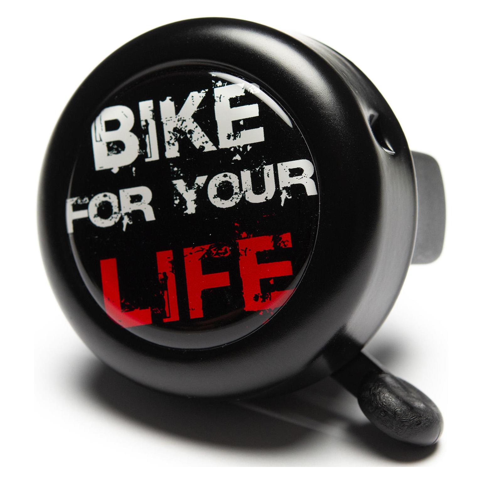 Reich Glocke Bike for Your Life (142236 K)