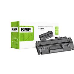 KMP Toner ersetzt HP, Troy 05A, CE505A Kompatibel Schwarz 2300 Seiten H-T235 1217,8000
